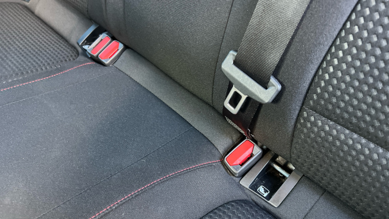 Ford Focus 1.0 EcoBoost ST-Line 5dr Petrol Hatchback